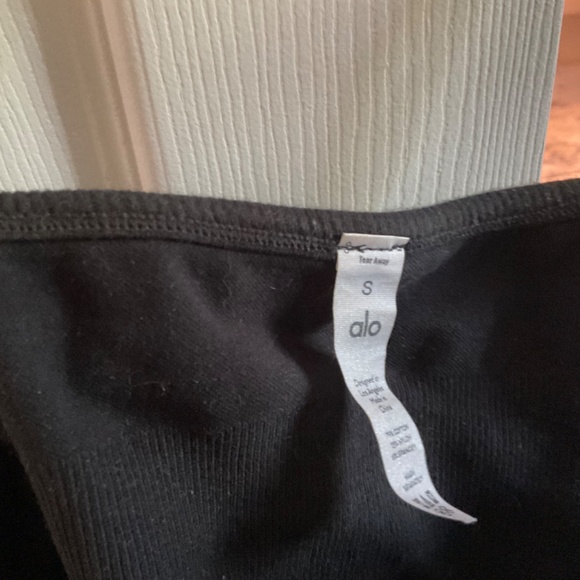 Alo bra - Picture 3 of 3